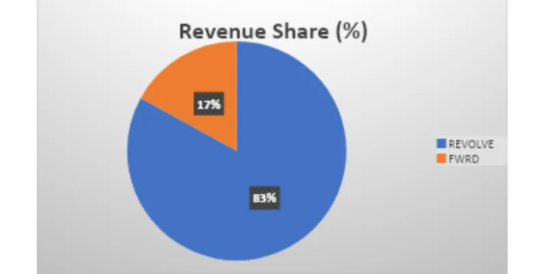 Revenue Segment Breakdown